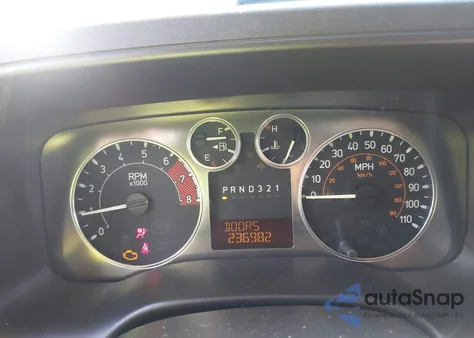 2008 Hummer H3 Suv z USA, uszkodzony, nr VIN 5GTEN13E288149570